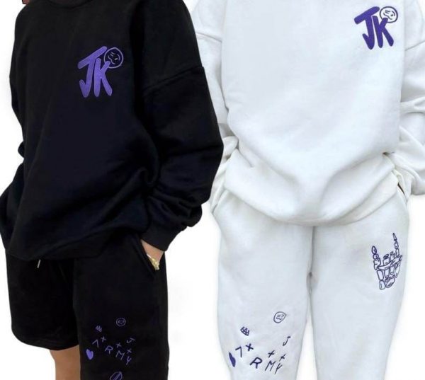 Conjuntos JK Tattos